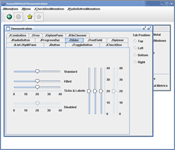 Metal LnF under Java 1.5.0B1